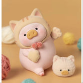 LuLu the Piggy XL Caturday 2023 Limited Edition